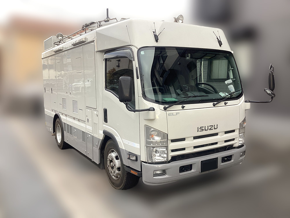 広島県 H.M様の愛車